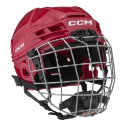 Best Hockeyhjälm Tacks 70 Combo Yth Hockeyutrustning Barn|Hockeyhjälmar Med Galler
