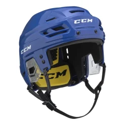 Clearance Hockeyhjälm Tacks 210 Royal Hockeyhjälmar Utan Galler
