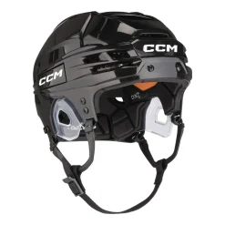 Sale Hockeyhjälm Tacks 720 Sr Black Hockeyhjälmar Utan Galler