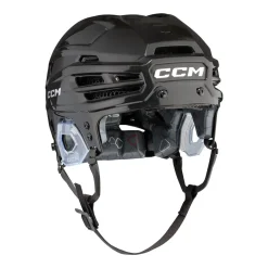 Discount Hockeyhjälm Tacks 920 Sr Black Hockeyhjälmar Utan Galler