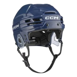 Best Hockeyhjälm Tacks 720 Sr Navy Hockeyhjälmar Utan Galler