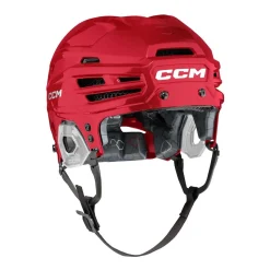 New Hockeyhjälm Tacks 920 Sr Red Hockeyhjälmar Utan Galler