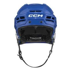 Clearance Hockeyhjälm Tacks 720 Sr Royal Hockeyhjälmar Utan Galler
