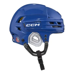 Clearance Hockeyhjälm Tacks 720 Sr Royal Hockeyhjälmar Utan Galler