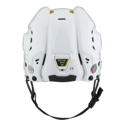 Best Hockeyhjälm Tacks 210 White Hockeyhjälmar Utan Galler