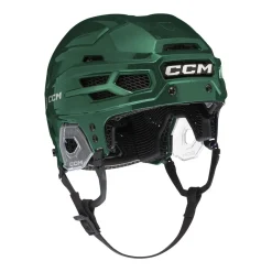 Online Hockeyhjälm Tacks X Pro Sr Dark Green Ccm