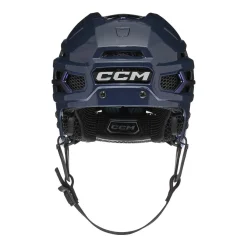 Best Hockeyhjälm Tacks X Pro Sr Navy Ccm