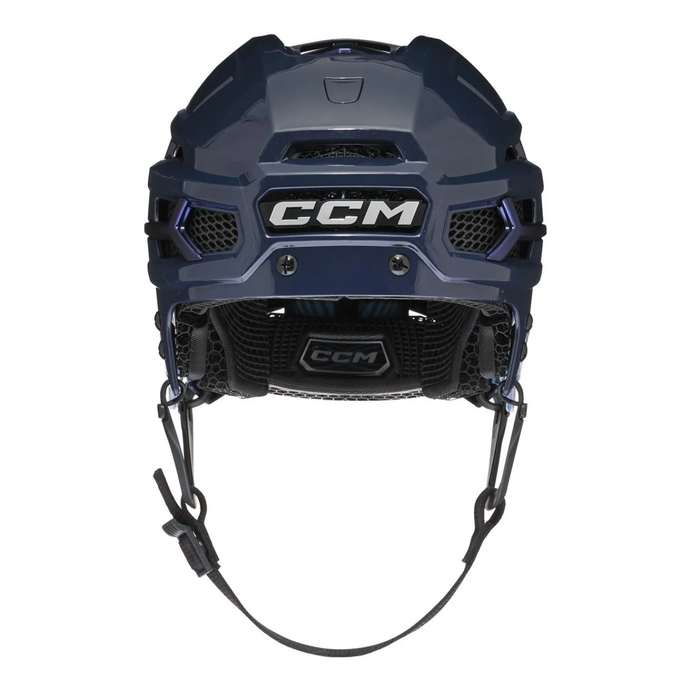 Best Hockeyhjälm Tacks X Pro Sr Navy Ccm
