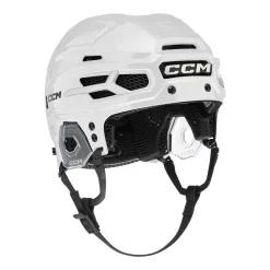 Clearance Hockeyhjälm Tacks X Pro Sr White Ccm