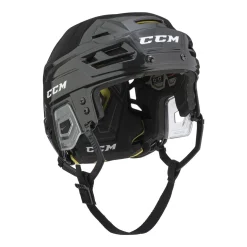 New Hockeyhjälm 310 Wide Fit Sr Black Ccm