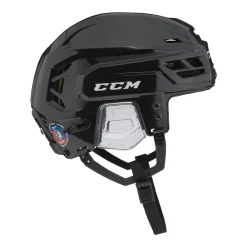 New Hockeyhjälm 310 Wide Fit Sr Black Ccm