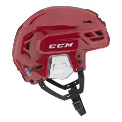 Online Hockeyhjälm 310 Wide Fit Sr Red Ccm