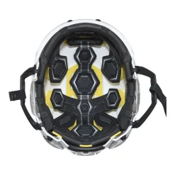 Online Hockeyhjälm 310 Wide Fit Sr White Ccm