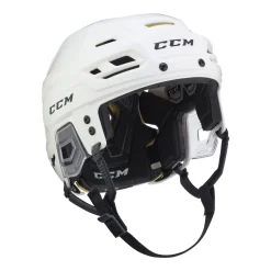 Online Hockeyhjälm 310 Wide Fit Sr White Ccm