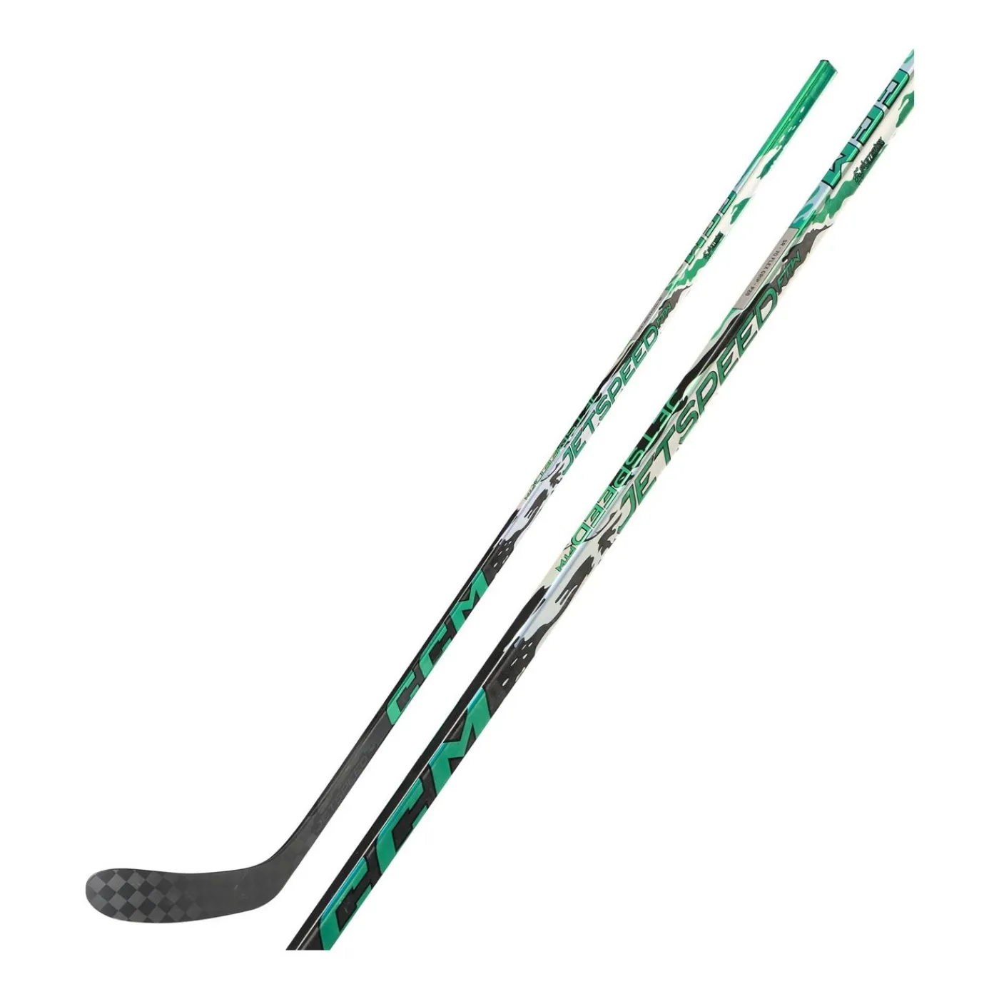 Discount Hockeyklubba FTW Int Ccm|Hockeyklubbor Intermediate