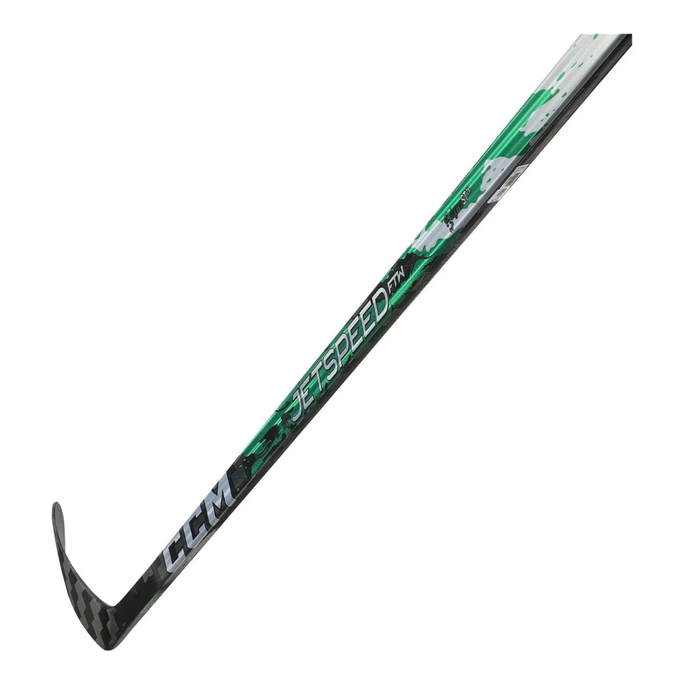 Hockeyklubba FTW Pro Sr Hockeyklubbor Senior|Ccm