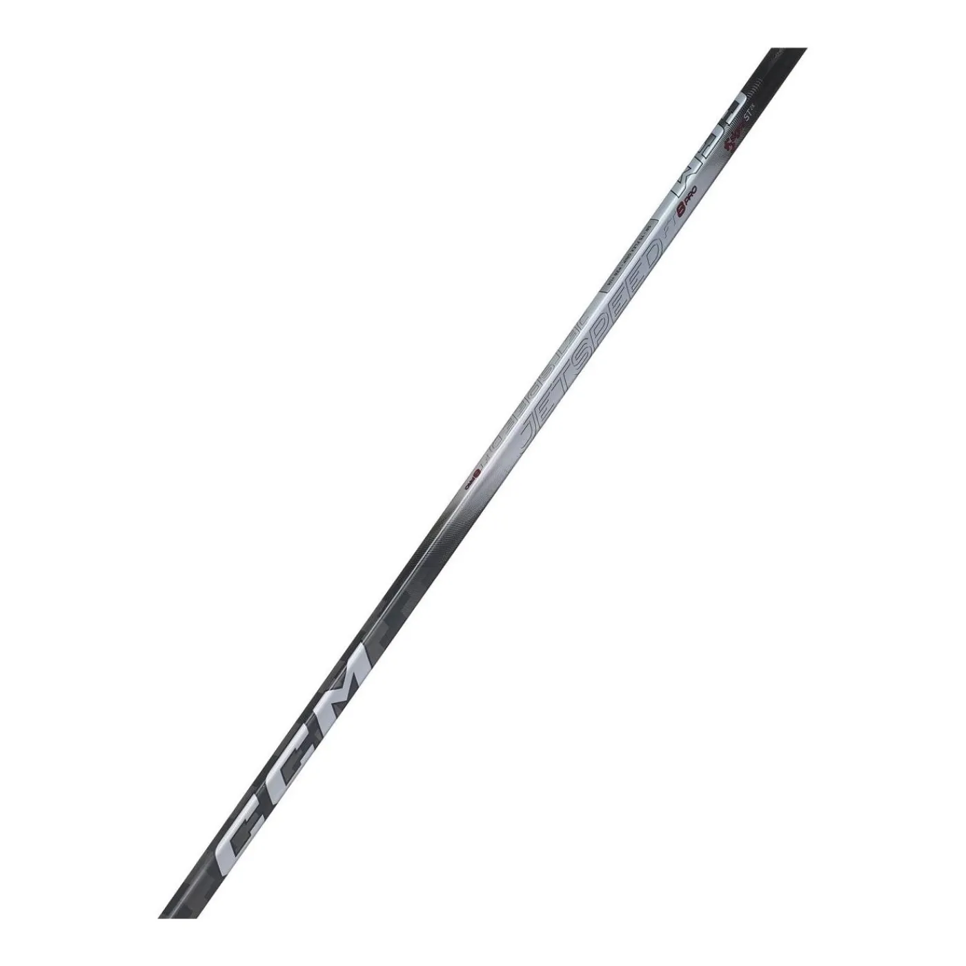 Outlet Hockeyklubba Jetspeed FT8 Pro Int Ccm|Hockeyklubbor Intermediate