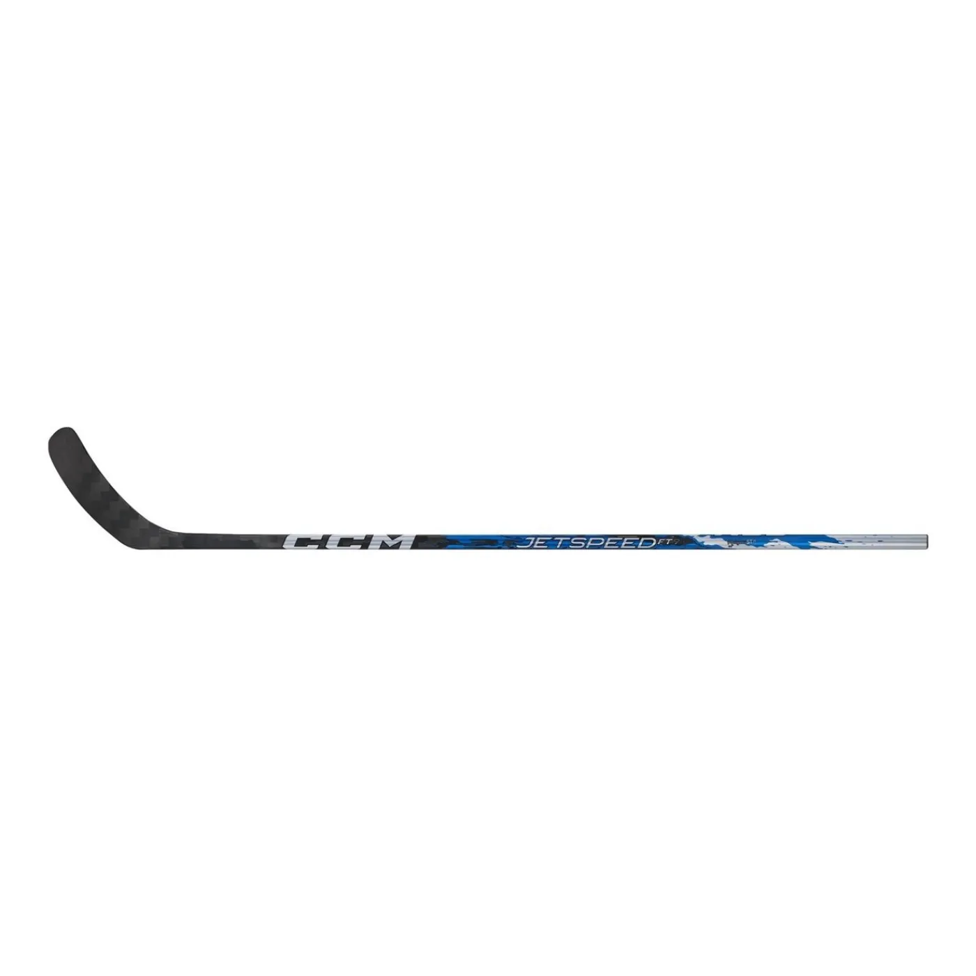 Discount Hockeyklubba Jetspeed FT9 Pro Blue Int Ccm|Hockeyklubbor Intermediate