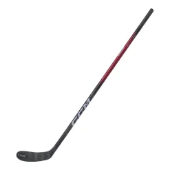 Hockeyklubba Jetspeed FT8 Pro Color Int Red Hockeyklubbor Intermediate