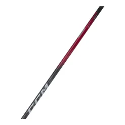 Hockeyklubba Jetspeed FT8 Pro Color Int Red Hockeyklubbor Intermediate