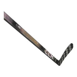 New Hockeyklubba Jetspeed FT8 Pro Color Int Charcoal Hockeyklubbor Intermediate