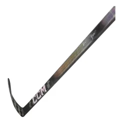 New Hockeyklubba Jetspeed FT8 Pro Color Int Charcoal Hockeyklubbor Intermediate