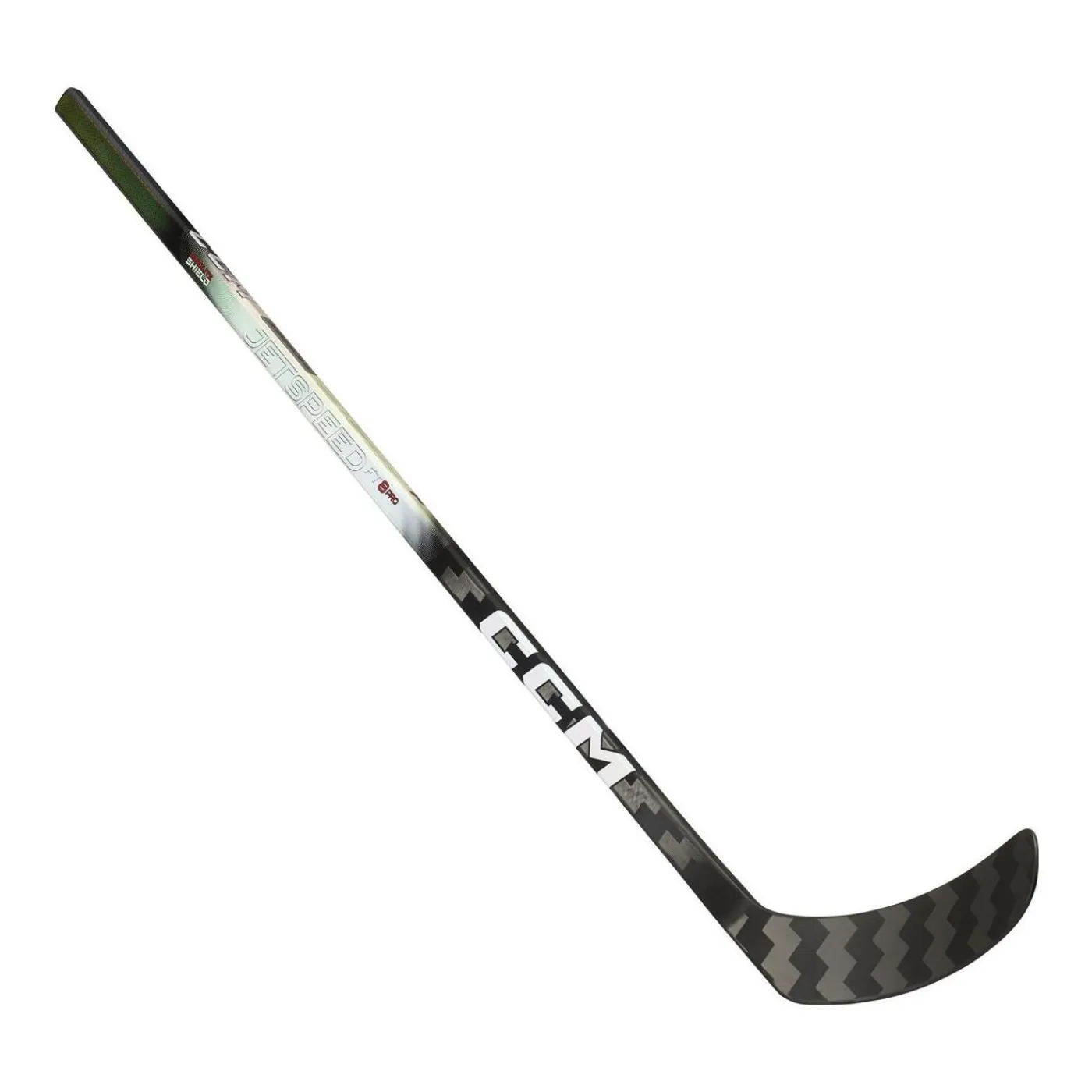 Sale Hockeyklubba Jetspeed FT8 Pro Jr Hockeyutrustning Junior|Ccm