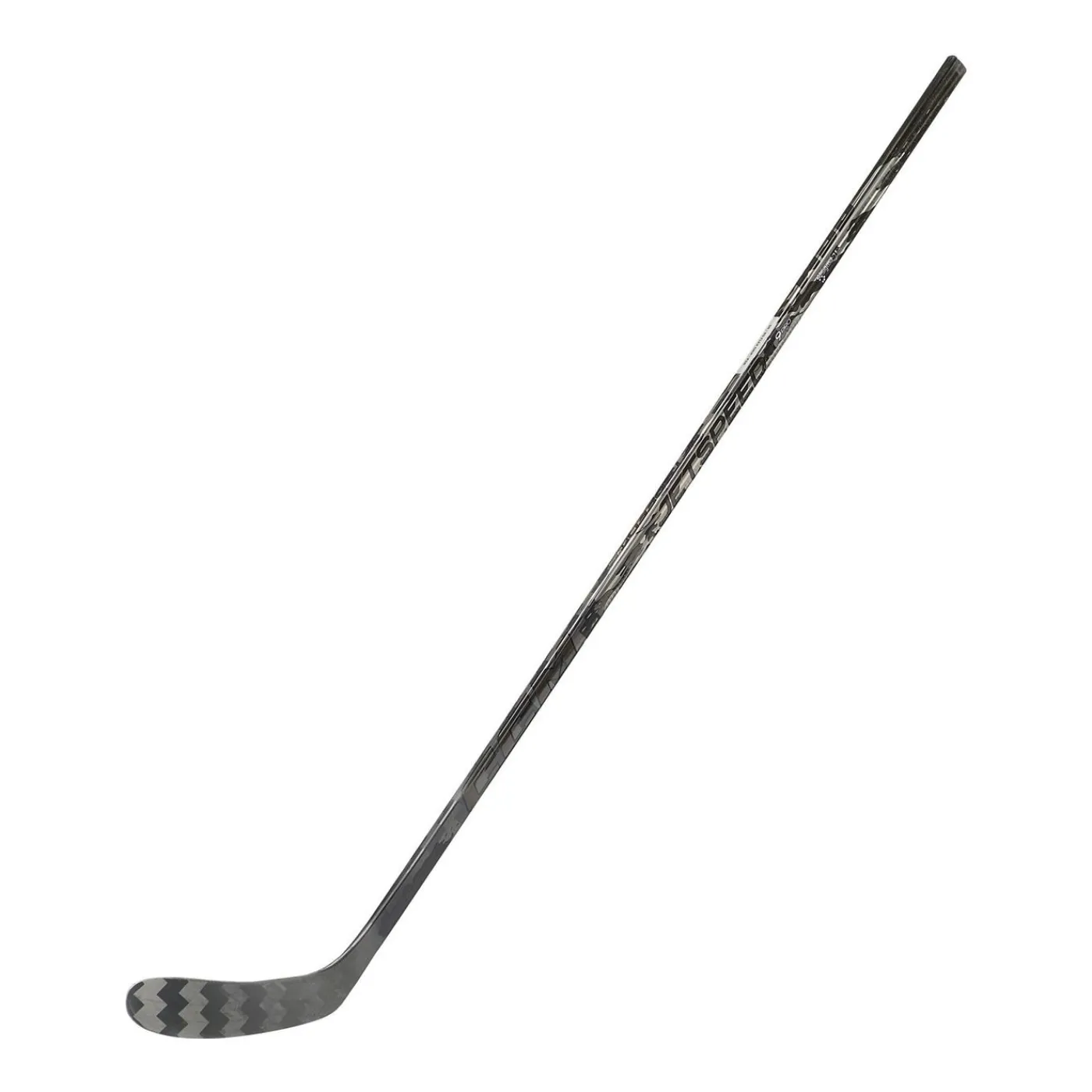 New Hockeyklubba Jetspeed FT9 Pro Charcoal Jr Ccm|Hockeyklubbor Junior