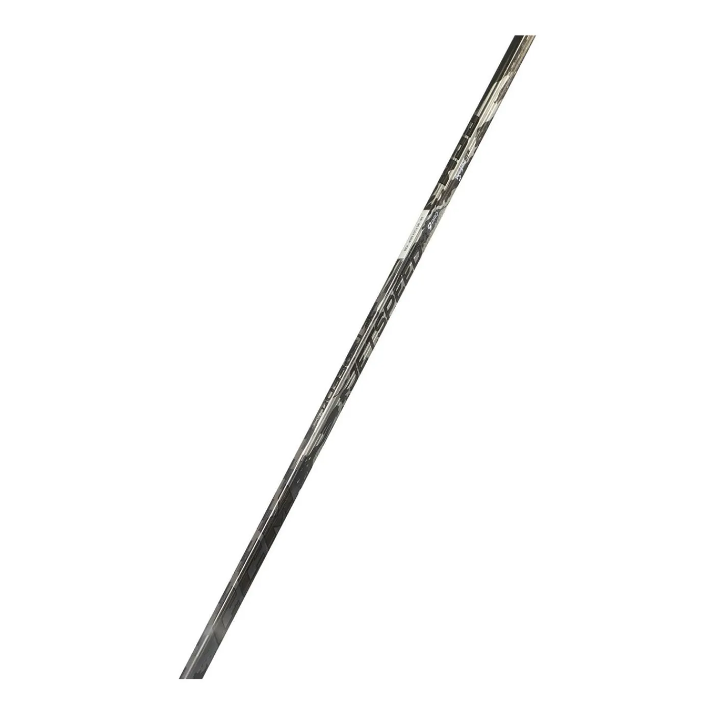 New Hockeyklubba Jetspeed FT9 Pro Charcoal Jr Ccm|Hockeyklubbor Junior