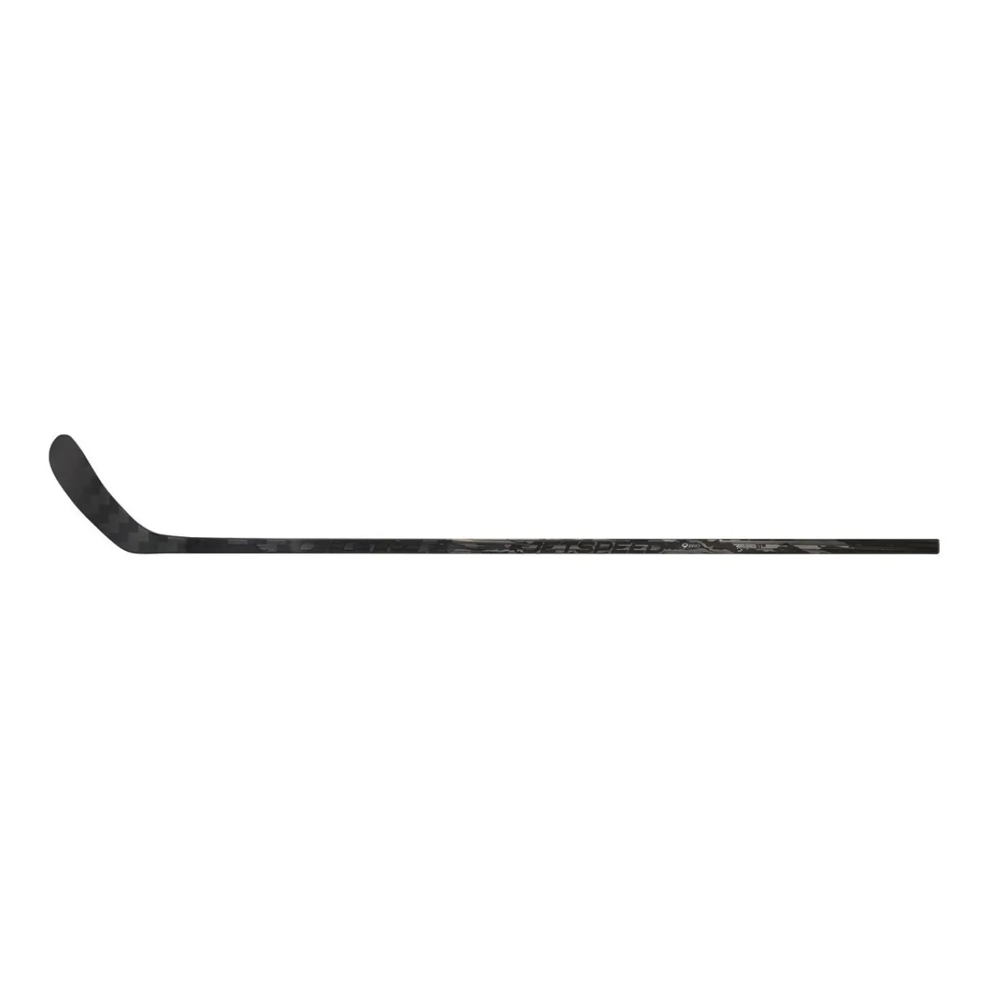 New Hockeyklubba Jetspeed FT9 Pro Charcoal Jr Ccm|Hockeyklubbor Junior