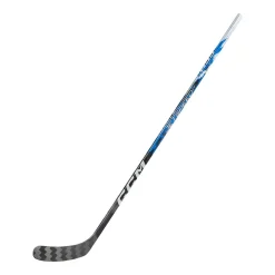 Hot Hockeyklubba Jetspeed FT9 Pro Blue Jr Ccm|Hockeyklubbor Junior
