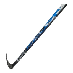 Hot Hockeyklubba Jetspeed FT9 Pro Blue Jr Ccm|Hockeyklubbor Junior