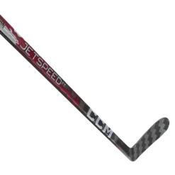Sale Hockeyklubba Jetspeed FT9 Pro Red Jr Ccm|Hockeyklubbor Junior