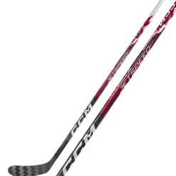 Sale Hockeyklubba Jetspeed FT9 Pro Red Jr Ccm|Hockeyklubbor Junior