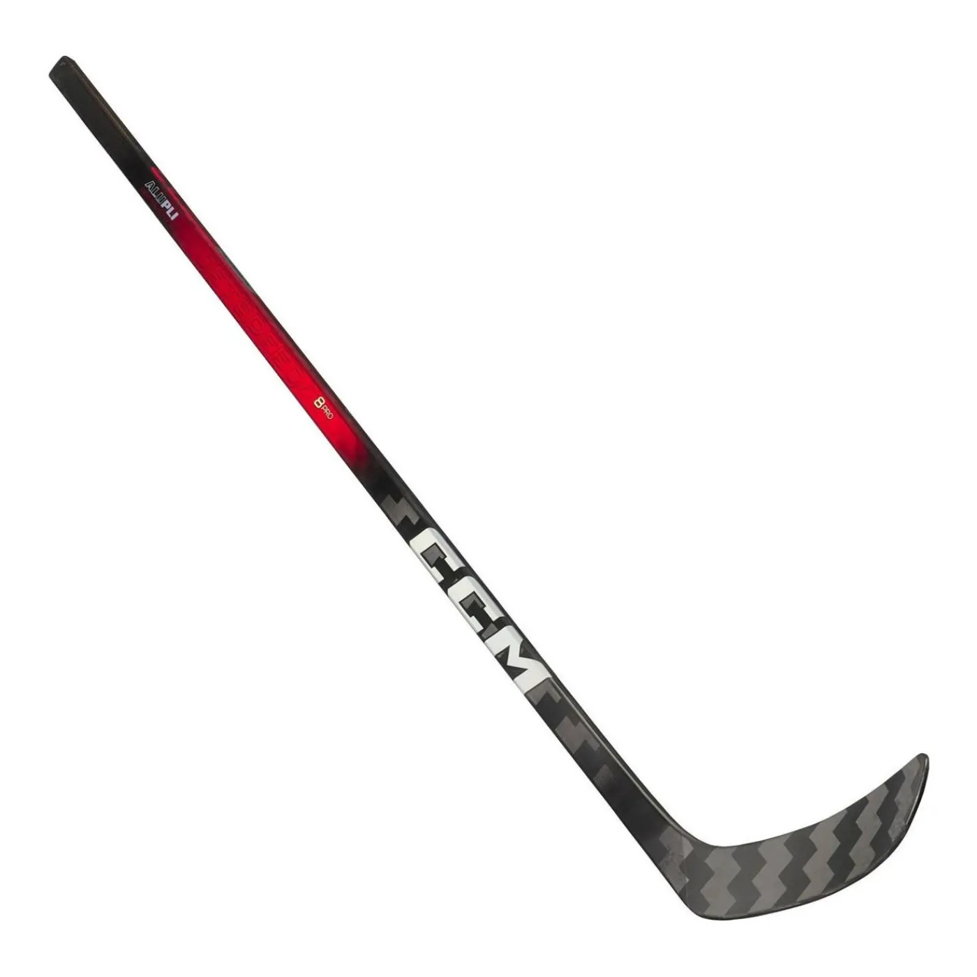 Discount Hockeyklubba Jetspeed FT8 Pro Color Jr Red Hockeyklubbor Junior|Hockeyutrustning Junior