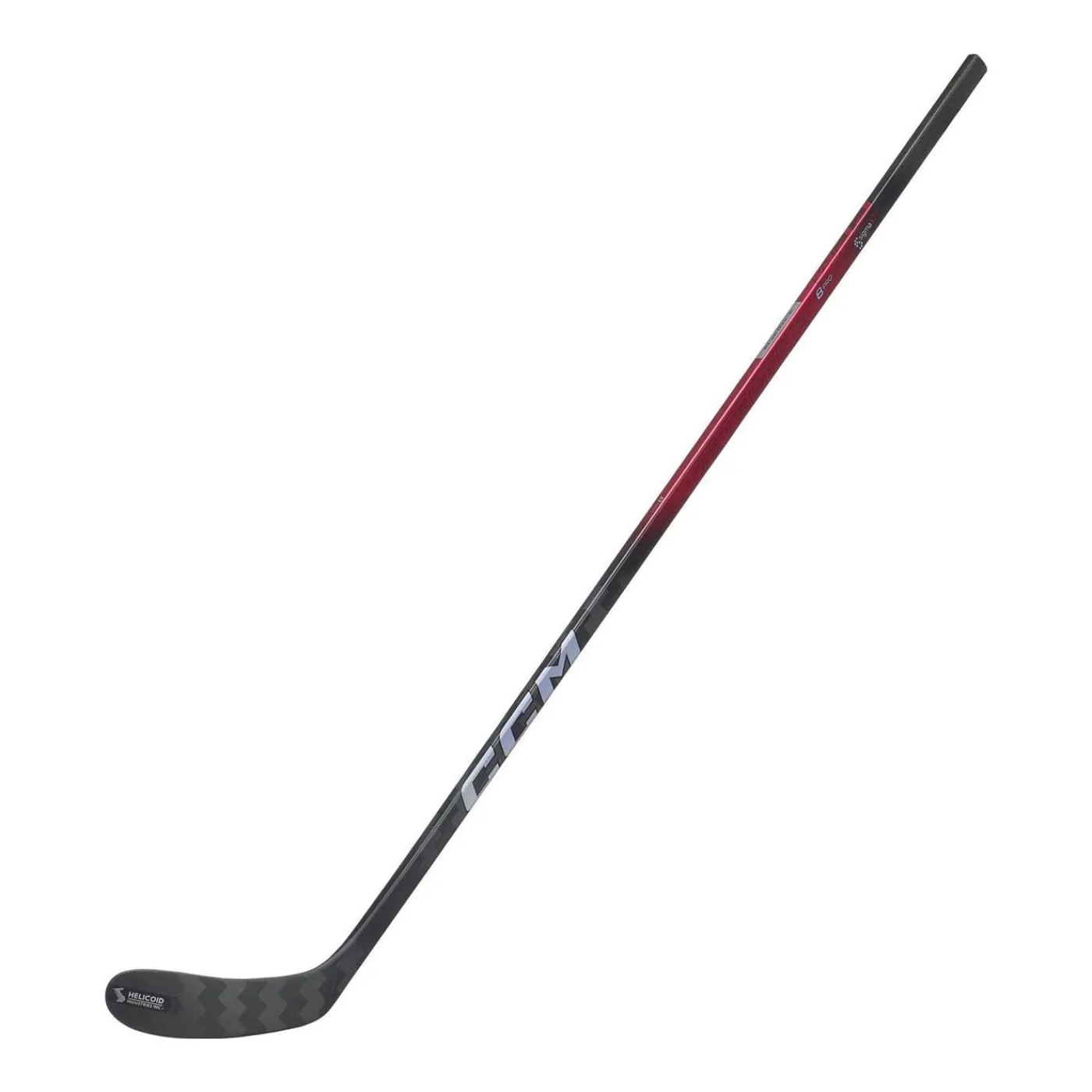 Discount Hockeyklubba Jetspeed FT8 Pro Color Jr Red Hockeyklubbor Junior|Hockeyutrustning Junior