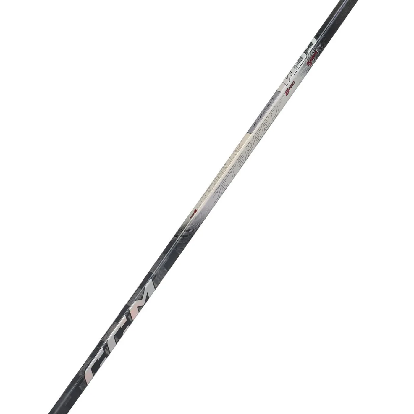 New Hockeyklubba Jetspeed FT8 Pro Yth Barn Hockeyutrustning Barn|Hockeyklubbor Barn (Yth)