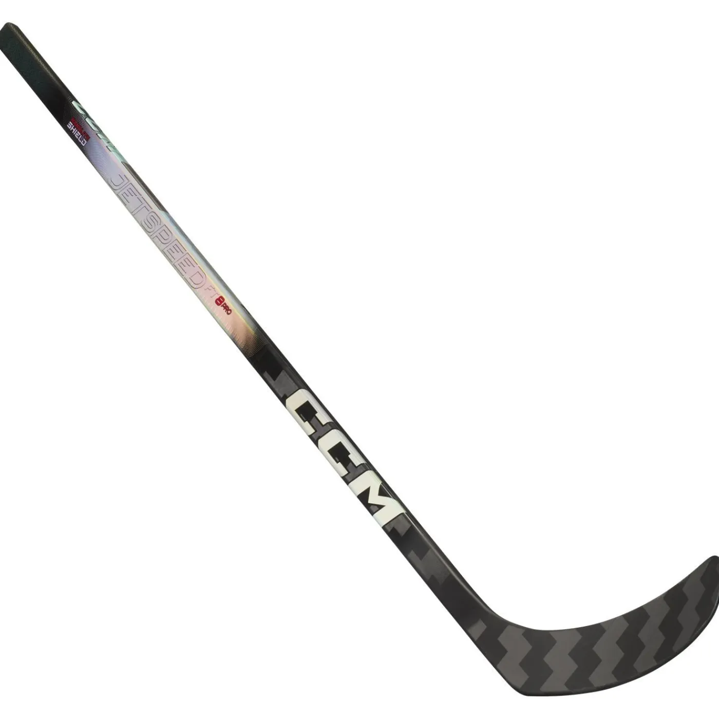 New Hockeyklubba Jetspeed FT8 Pro Yth Barn Hockeyutrustning Barn|Hockeyklubbor Barn (Yth)