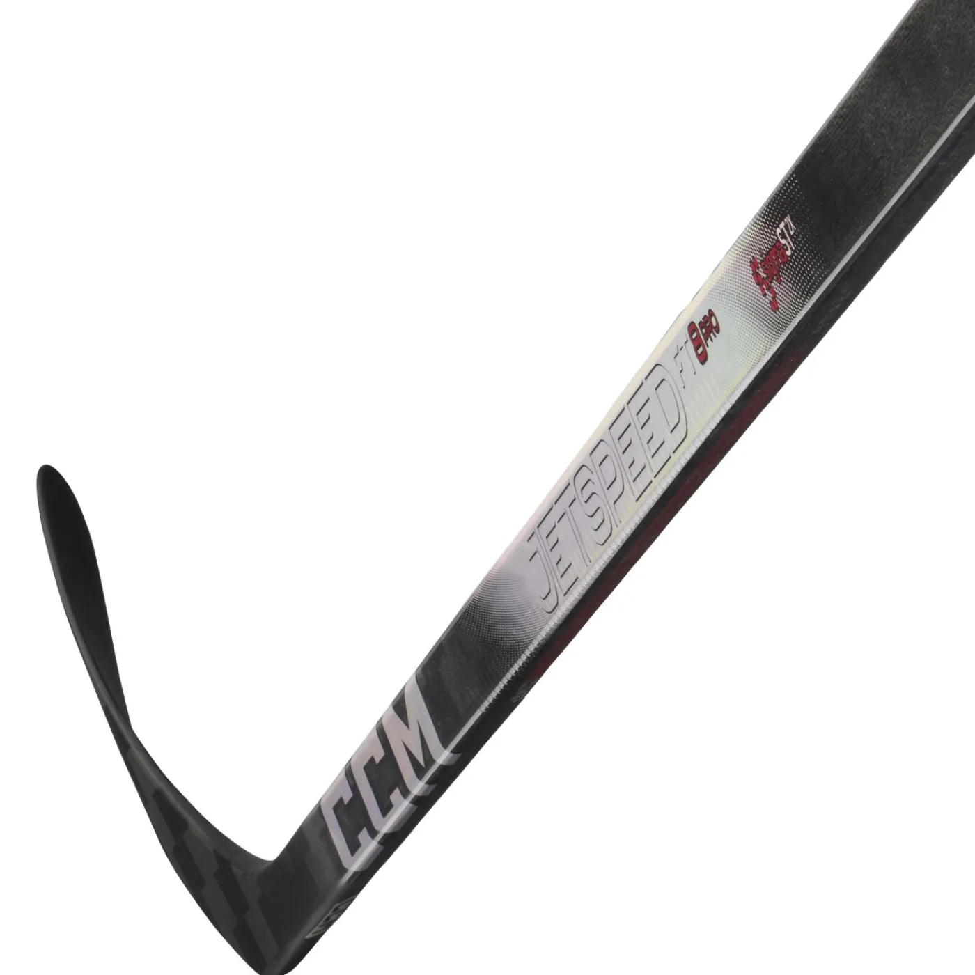 New Hockeyklubba Jetspeed FT8 Pro Yth Barn Hockeyutrustning Barn|Hockeyklubbor Barn (Yth)