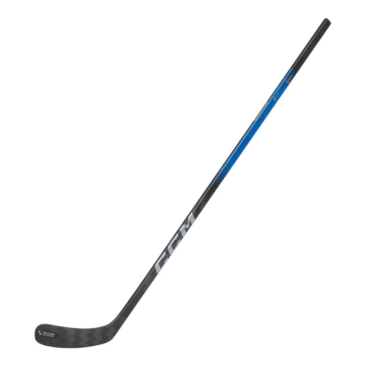 Outlet Hockeyklubba Jetspeed FT8 Pro Color Sr Blue Hockeyklubbor Senior