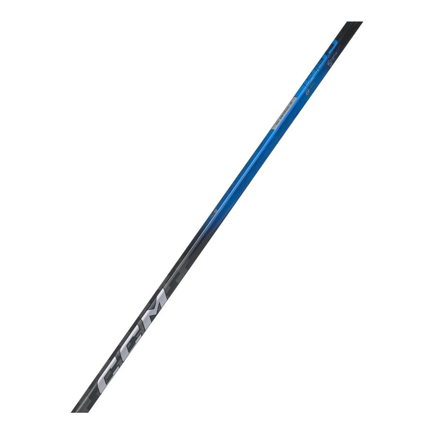 Outlet Hockeyklubba Jetspeed FT8 Pro Color Sr Blue Hockeyklubbor Senior