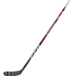 Hockeyklubba Jetspeed FT9 Pro Red Sr Hockeyklubbor Senior|Ccm
