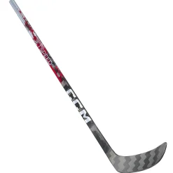 Hockeyklubba Jetspeed FT9 Pro Red Sr Hockeyklubbor Senior|Ccm