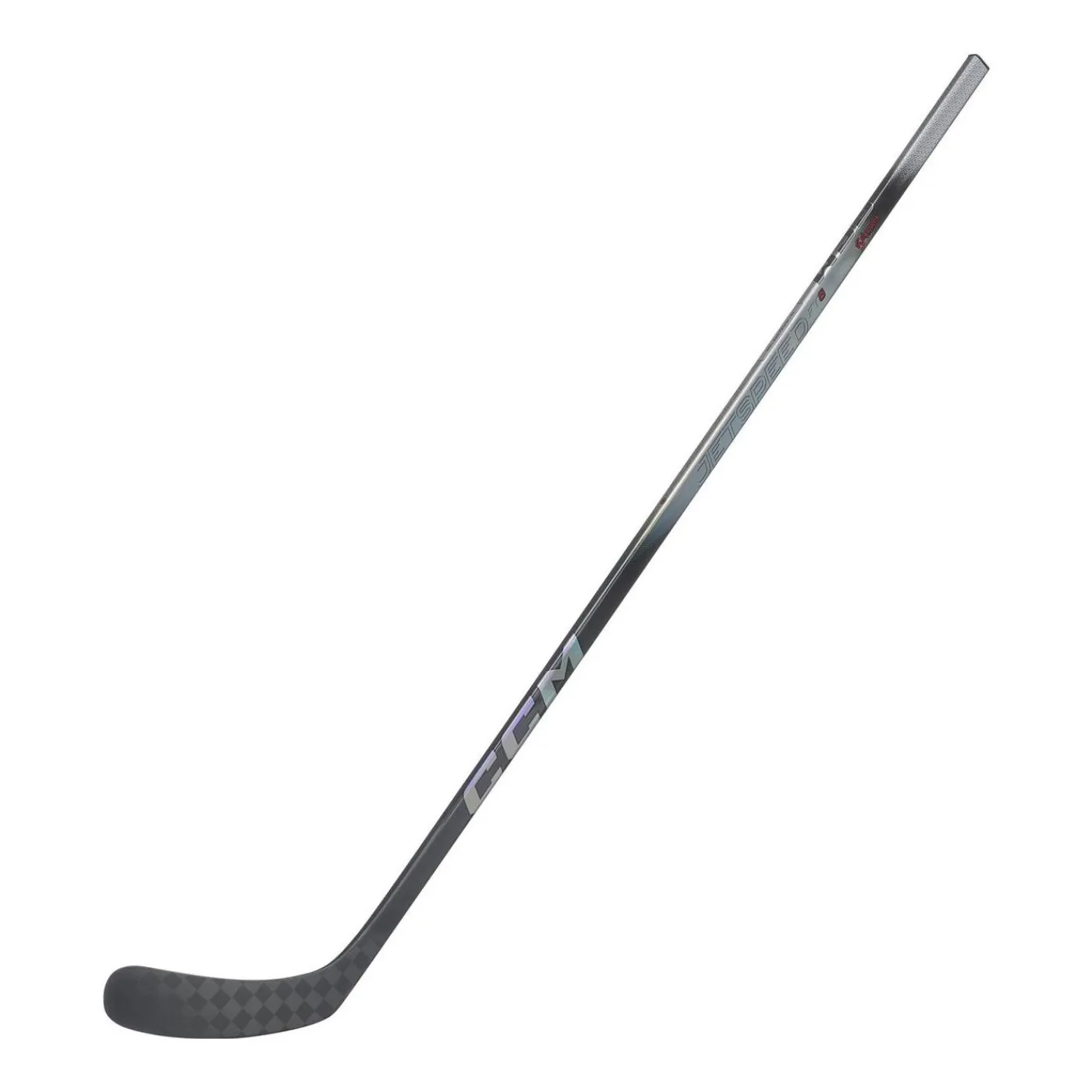 New Hockeyklubba Jetspeed FT8 Sr Hockeyklubbor Senior|Ccm