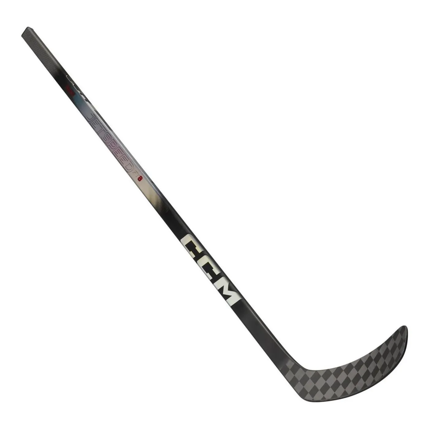 New Hockeyklubba Jetspeed FT8 Sr Hockeyklubbor Senior|Ccm