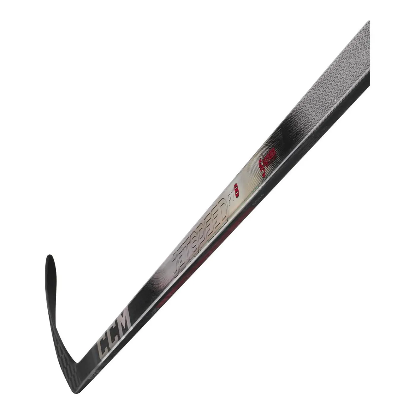 New Hockeyklubba Jetspeed FT8 Sr Hockeyklubbor Senior|Ccm