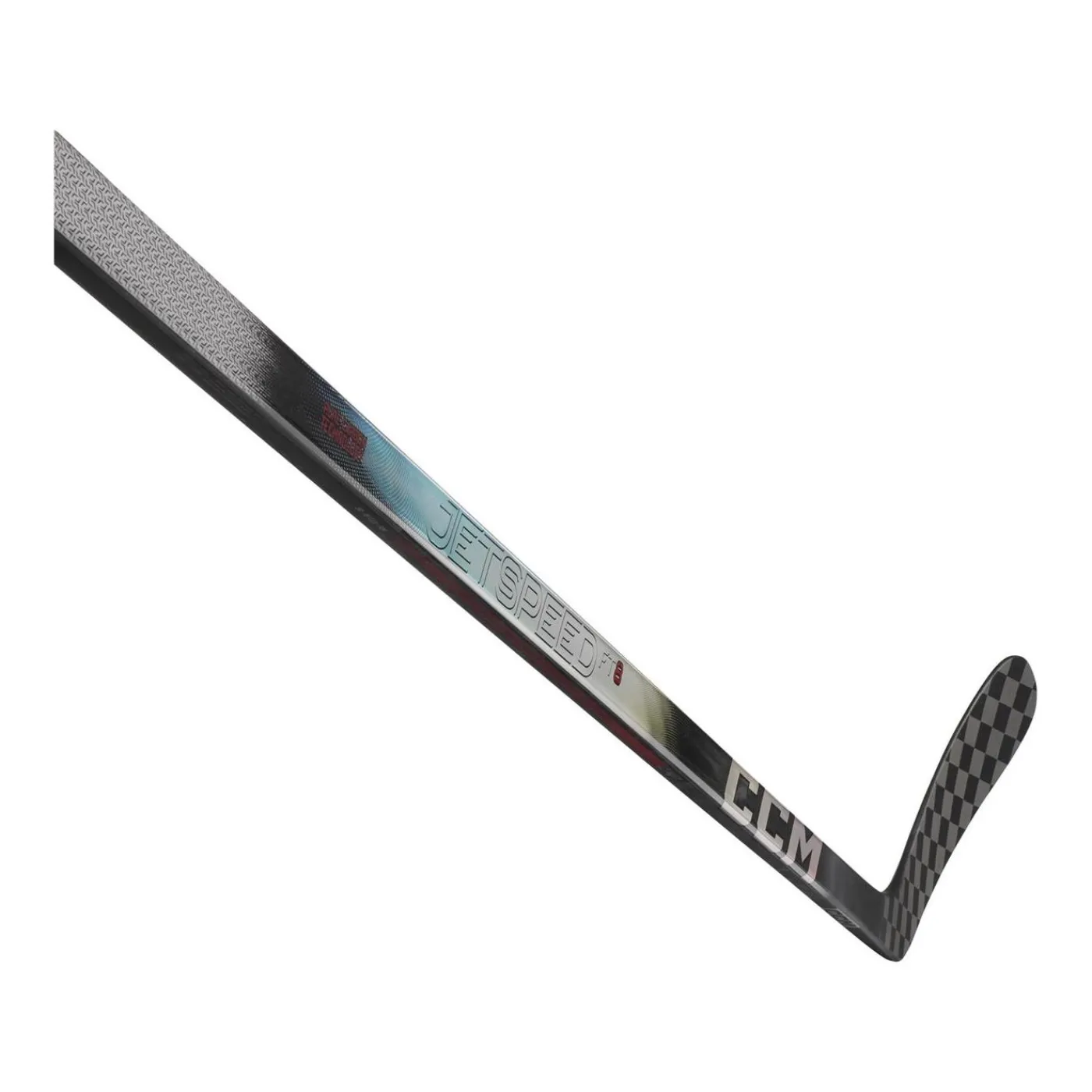 New Hockeyklubba Jetspeed FT8 Sr Hockeyklubbor Senior|Ccm