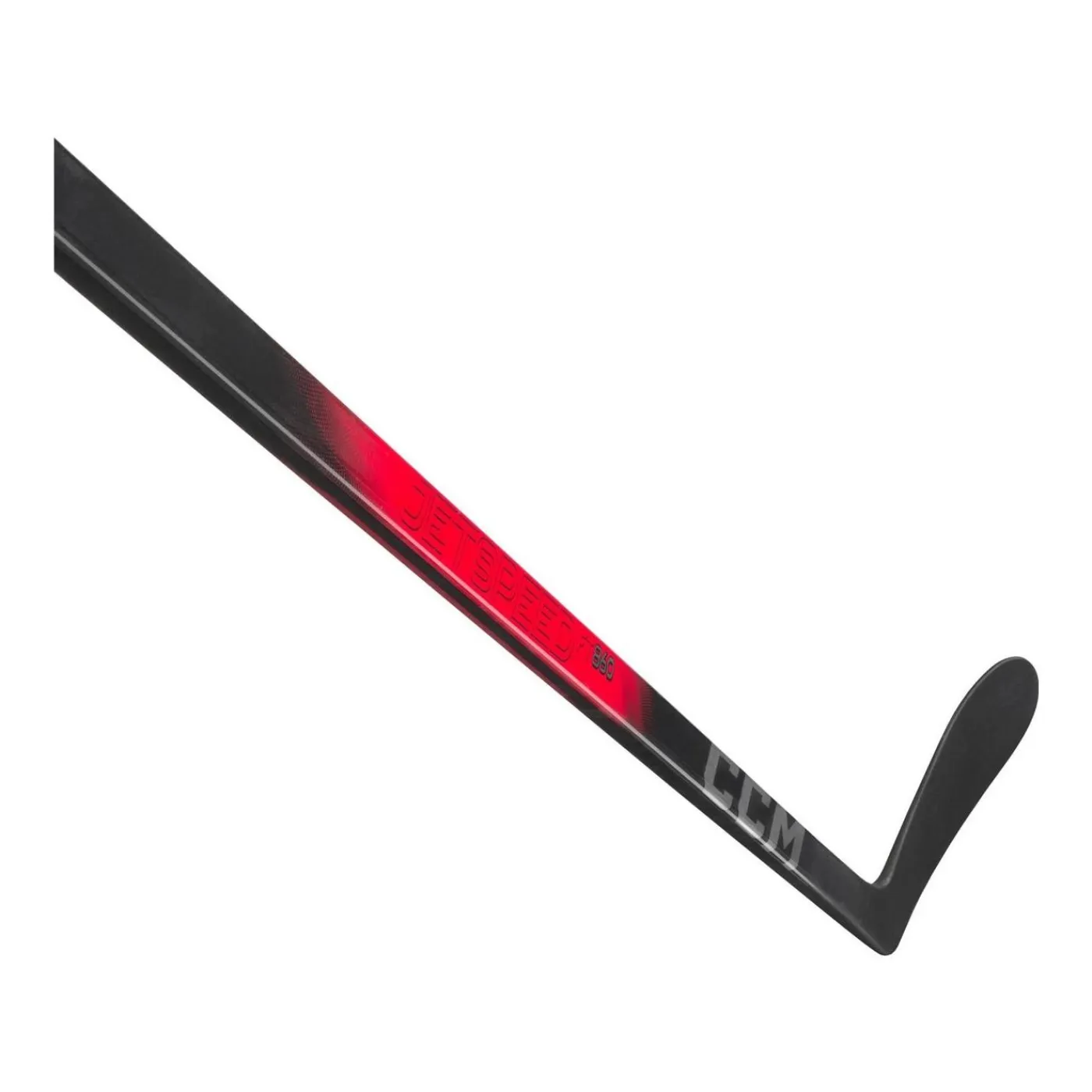 Hot Hockeyklubba Jetspeed FT860 Sr Hockeyklubbor Senior