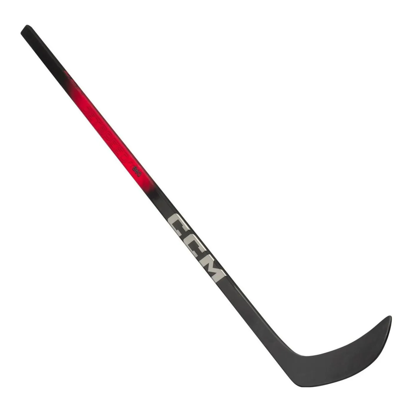 Hot Hockeyklubba Jetspeed FT860 Sr Hockeyklubbor Senior