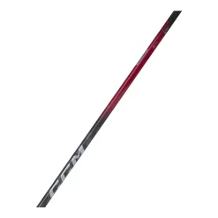 New Hockeyklubba Jetspeed FT8 Pro Color Sr Red Hockeyklubbor Senior